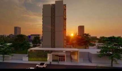Lançamento - Residencial Positano 49 - Jardim Estoril- Última unidade