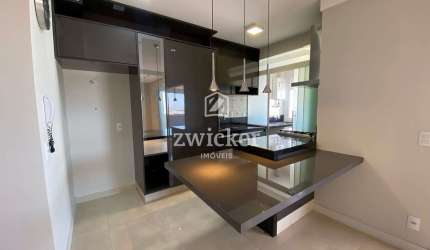 Apartamento à venda no Residencial Elara by FRZ, Bauru, SP