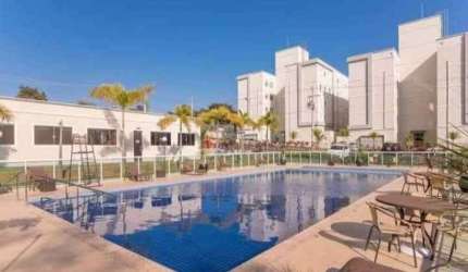 Maravilhoso Apartamento a Venda no Edifício Barcelona