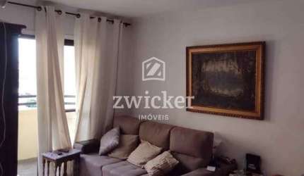 Apartamento no Edifício Residencial Resedás
