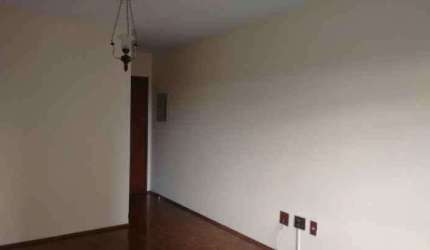 Excelente apto no Residencial Cidade Jardim