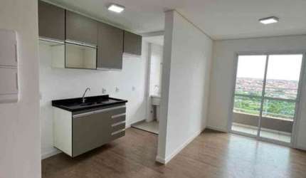 Apartamento à venda no Residencial Quinta Ranieri Gold, Bauru, SP