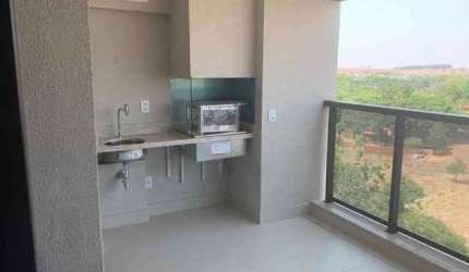Apartamento no Edifício Vivant