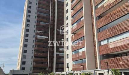 Apartamento à venda, Vila Aviação, Bauru, SP