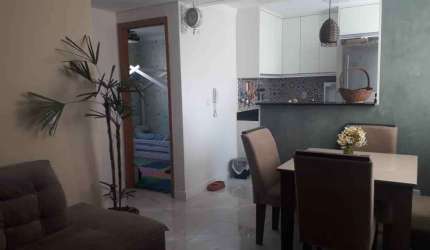 Lindo apartamento no Parque Barcelona