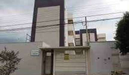 Excelente apartamento no Residencial Safira
