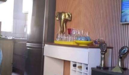 Excelente apartamento no Condomínio Águas da Grama