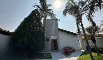Casa Térrea No Parque Pontal - Piratininga