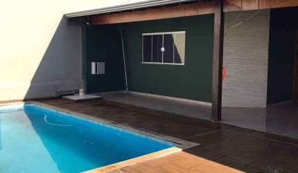 Linda casa no Parque das Nações