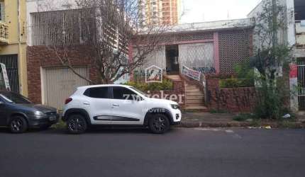 Venda: Oportunidade casa no Centro de Bauru -