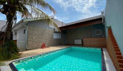 Casa à venda, Conjunto Habitacional Pastor Arlindo Lopes Viana, Bauru, SP