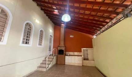 Excelente casa no Geisel