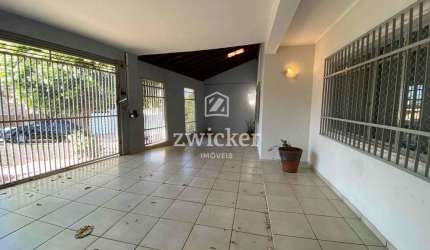 Exclusividade Casa à venda no Parque Vista Alegre, Bauru, SP