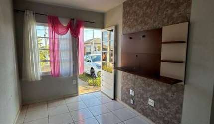Casa à venda, Vargem Limpa I, Bauru, SP
