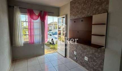 Casa à venda, Vargem Limpa I, Bauru, SP