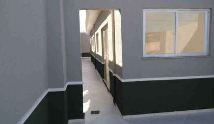 Casa no Jaraguá - alugada, ótima para investidor