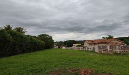 Terreno à venda, Recanto dos Nobres I, Agudos, SP