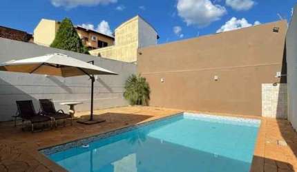Maravilhosa Casa no Jardim Europa