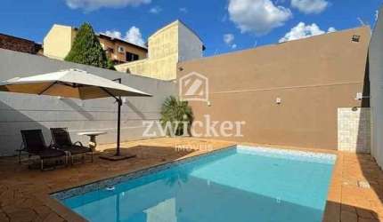 Maravilhosa Casa no Jardim Europa