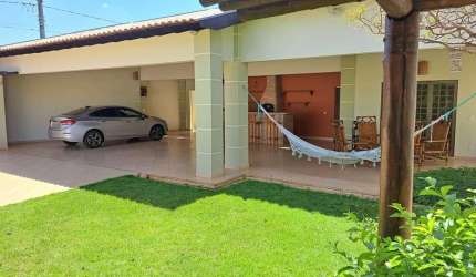 Maravilhosa casa no Jardim Europa