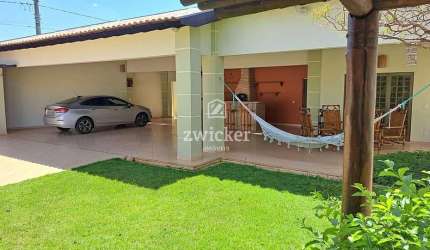 Maravilhosa casa no Jardim Europa