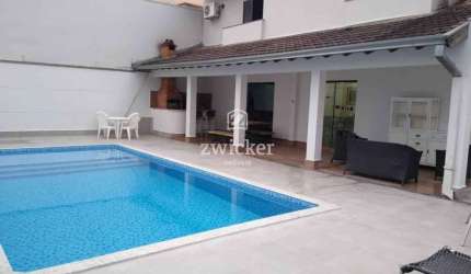 Casa à venda, Jardim Estoril III, Bauru, SP