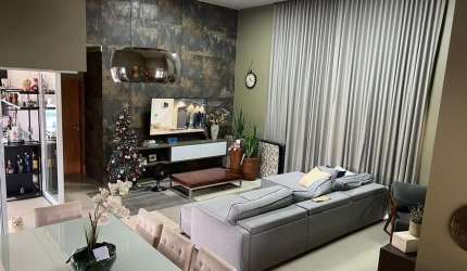 Casa no Condomínio Vale Florido para venda com 460 m² de terreno, Piratininga - SP
