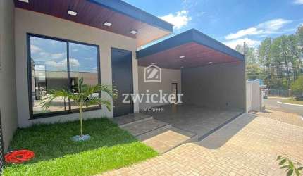 Venda: Excelente casa Condomínio Parque Pontal