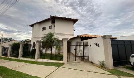 Casa á venda no Residencial Parque Pontal, Piratininga - SP