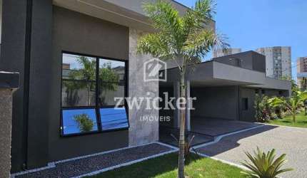 Ótima casa à venda no Quinta Ranieri Green - Bauru, SP.