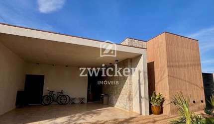 Casa Recém Reformada no Villagio 2