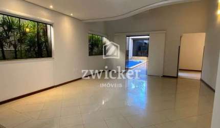 Ampla casa no Residencial Samambaia - Venda/Locação