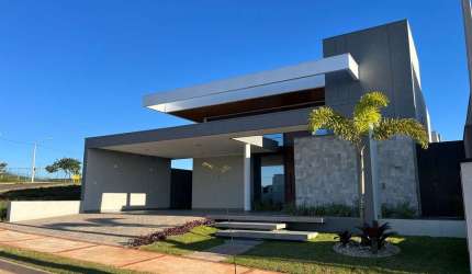 Casa Nova Residencial Cyrela