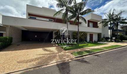 Casa à venda, Residencial Lago Sul, Bauru, SP