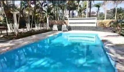 Belíssima Chacara a Venda no Loteamento de Chácara Flora - LINS  Precisa vender Urgente