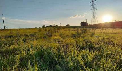VENDA: Chácaras em Bauru na Rondon - Grande oportunidade!