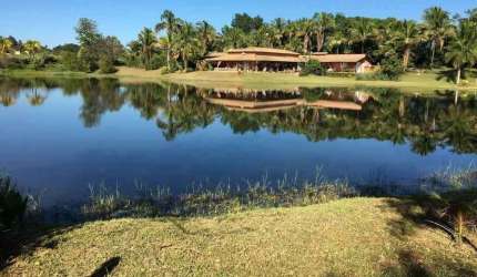 Venda: Belissíma Chácara em Tupã - Preço Sob Consulta