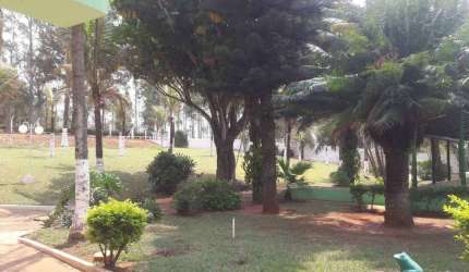 Venda: Lindo Haras em Guaianas