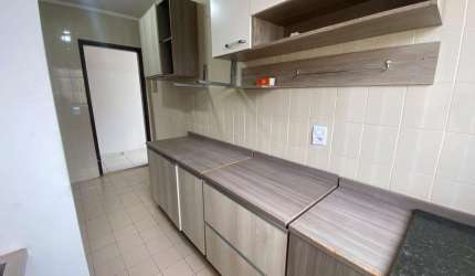 Apartamento á venda e locação no Residencial Verde Sul - Bauru, SP