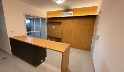 Apartamento para locação na Vila Aviação, Bauru, SP
