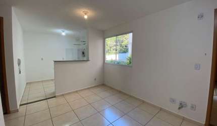 Apartamento térreo para venda e locação no Parque Barcelona, Bauru, SP