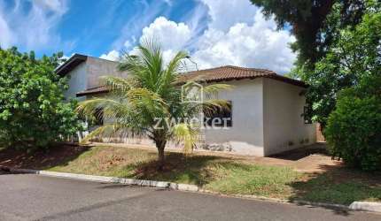 Casa à venda, Residencial Vale Florido, Piratininga, SP