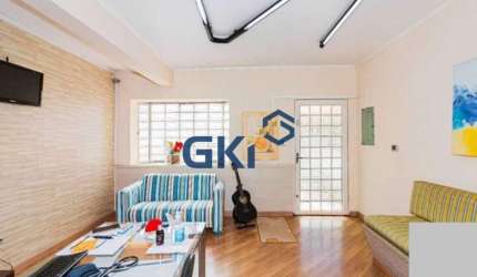 242 m² au SOBRADO,  NO MELHOR DA VILA NOVA CONCEIÇÃO
