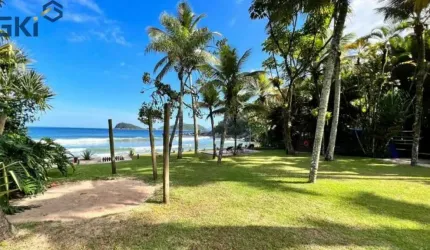 CASA ALTO PADRÃO - BARRA DO SAHY!!