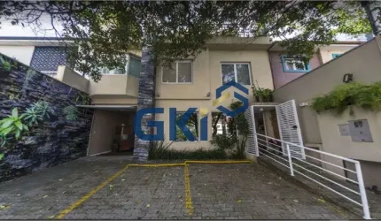 SOBRADO COMERCIAL RESIDENCIAL