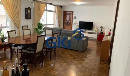 APTO CORAÇÃO DE HIGIENÓPOLIS