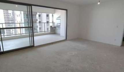 ATMOSFERA BROOKLIN - ANDAR ALTO