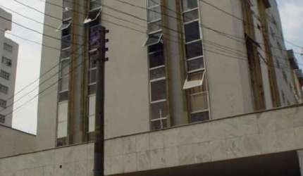 ALUGO CONJUNTO COMERCIAL 106M² 2 WC -1 VAGA FIXA -  - VILA ROMANA