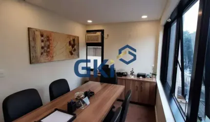 CONJUNTO COMERCIAL 41M² / 1VAGA À VENDA PRÓXIMO AO METRO SANTA CRUZ...
