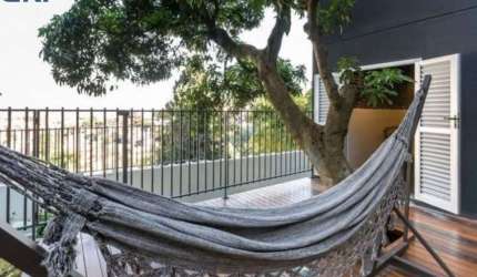 COBERTURA DUPLEX COM 74 M²,01 SUÍTE,01 VAGA-PARA INVESTIDOR ALUGADO ATÉ 11/2023